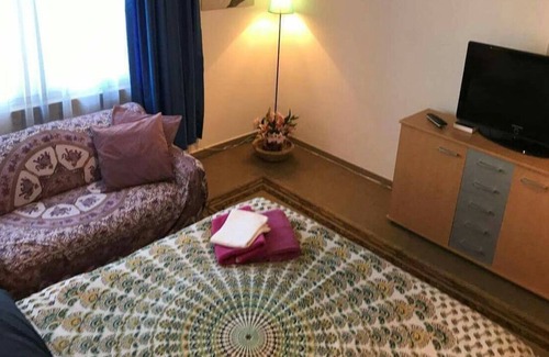 Matthaus Apartamento | Captivating and Cosy 2-Bed Apartment in Basel