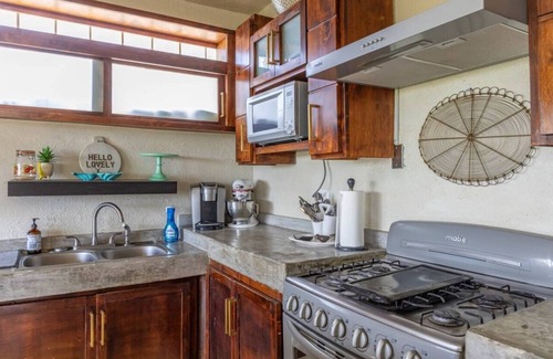 San Jose del Cabo Villa | Captivating charm! Modern 3-bedroom Villa. BEACH, SEA & MARINA P.L.C., Views!!