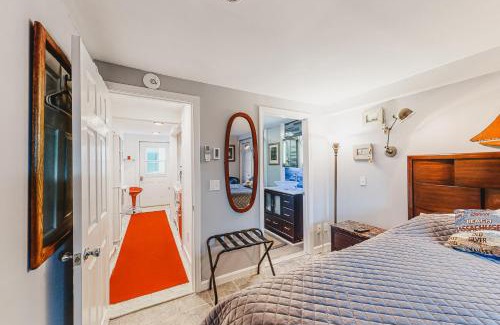 Provincetown Apartamento | Captivating Cottage