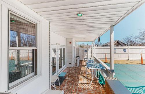 Provincetown Apartamento | Captivating Cottage