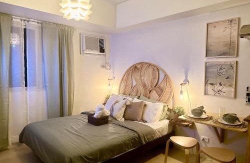 Paco Apartamento | Captivating Crib in the Metro