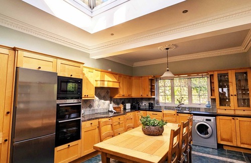 Wexford Casa | Captivating Journey Through Wexford Town's Rich Past