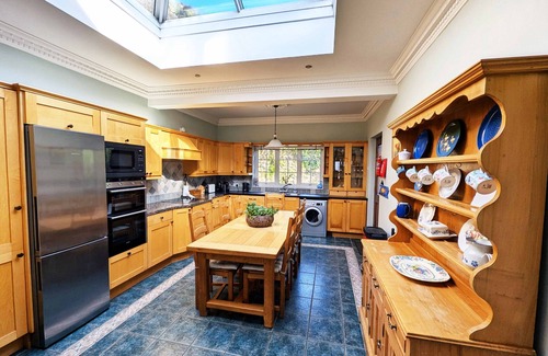 Wexford Casa | Captivating Journey Through Wexford Town's Rich Past