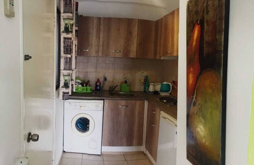 Ayia Napa Apartamento | Captivating Studio in Ayia Napa in Great Location