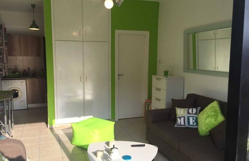 Ayia Napa Apartamento | Captivating Studio in Ayia Napa in Great Location