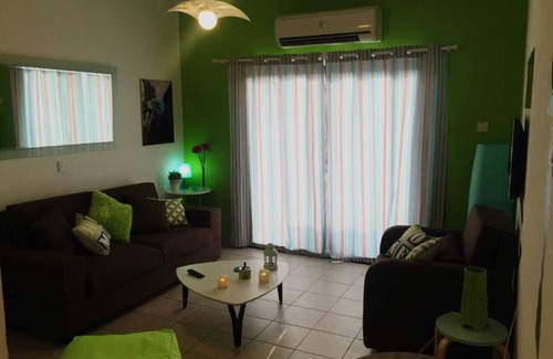 Ayia Napa Apartamento | Captivating Studio in Ayia Napa in Great Location