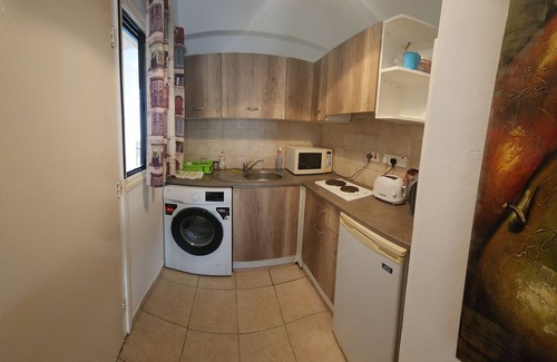 Ayia Napa Apartamento | Captivating Studio in Ayia Napa in Great Location