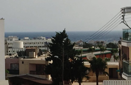 Ayia Napa Apartamento | Captivating Studio in Ayia Napa in Great Location