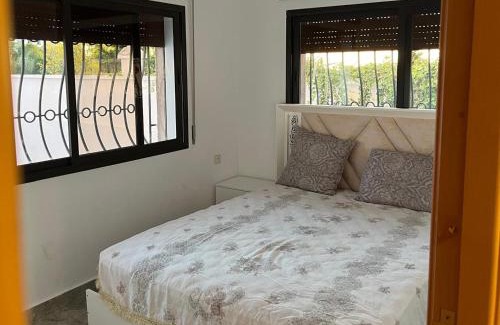 Tangier Apartamento | capuchino sanya