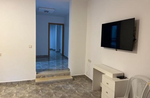 Tangier Apartamento | capuchino sanya