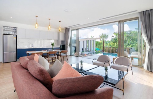 Kamala Villa | Capucine Villas