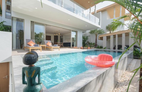 Kamala Villa | Capucine Villas