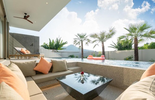 Kamala Villa | Capucine Villas
