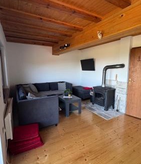 Kremna Casa | CAR ŠUME