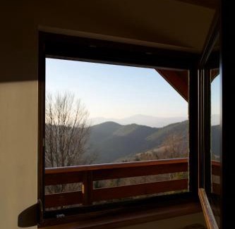 Kremna Casa | CAR ŠUME