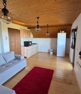 Kremna Casa | CAR ŠUME