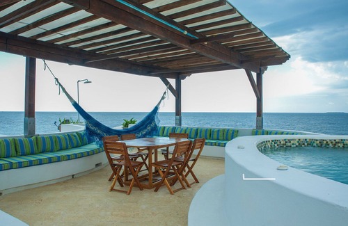 Rosario Islands Villa | Car049 - Isla paradísiaca en Cartagena