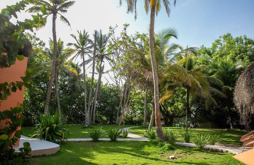 Rosario Islands Villa | Car073 - Encantadora villa en Islas del Rosario, Cartagena