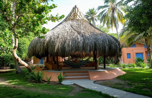 Rosario Islands Villa | Car073 - Encantadora villa en Islas del Rosario, Cartagena