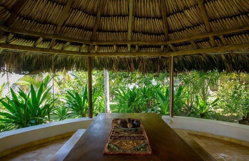 Rosario Islands Villa | Car123 - Linda casa frente al mar en las Islas del Rosario