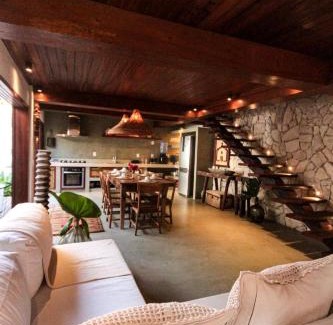 Caraiva Villa | Caraíva Villas de Jardel - Casa Principal