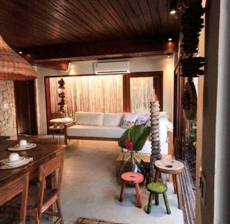 Caraiva Villa | Caraíva Villas de Jardel - Casa Principal