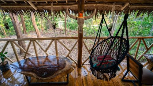 El Nido Villa | Carabao Lodge - 2 bedroom house with AC & plunge pool
