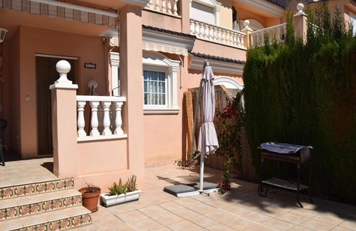Puerto Marino Apartamento | Carabassí Lovely House