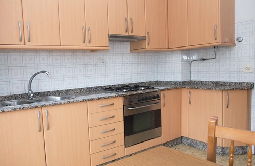 Sanxenxo Apartamento | Apartamento Caracas 22
