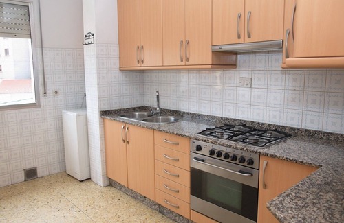 Sanxenxo Apartamento | Apartamento Caracas 22