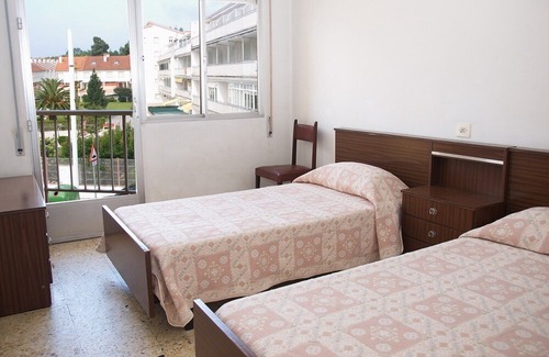 Sanxenxo Apartamento | Caracas 22 Apartment