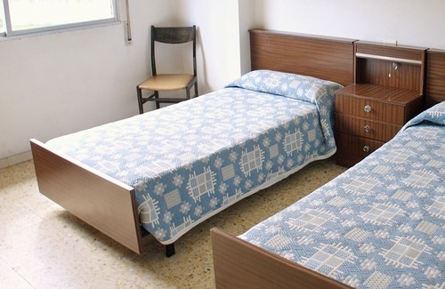 Sanxenxo Apartamento | Caracas 22 Apartment