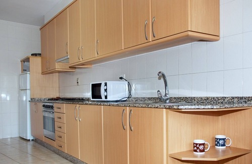 Sanxenxo Apartamento | Apartamento Caracas 01
