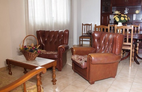Sanxenxo Apartamento | Apartamento Caracas 01