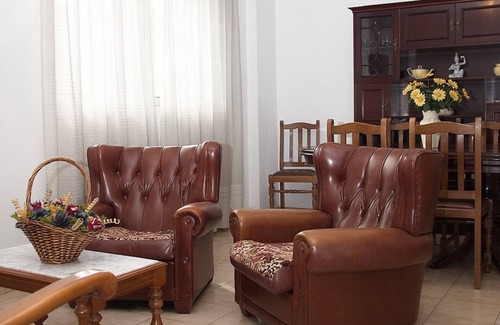 Sanxenxo Apartamento | Apartamento Caracas 01