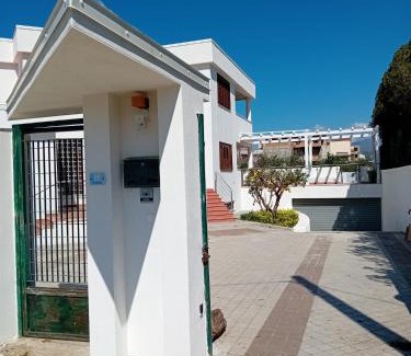 Pellaro Casa | Carachouse Pellaro