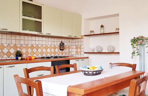 Orosei Apartamento | [Caracol 1] Apartamento en pleno campo