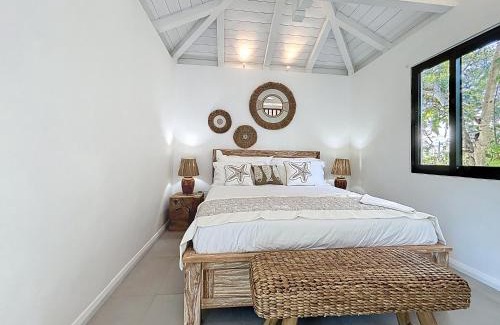 Calodyne Apartamento | Caracol beachfront studio