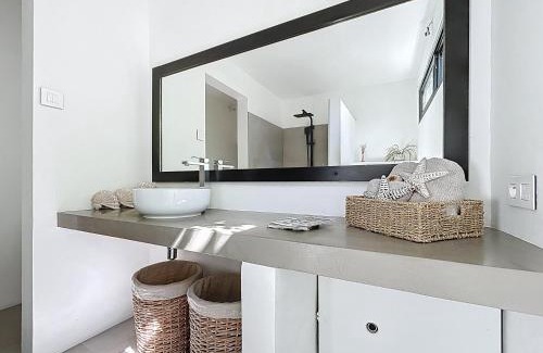Calodyne Apartamento | Caracol beachfront studio