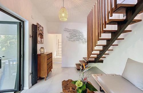 Calodyne Apartamento | Caracol beachfront studio