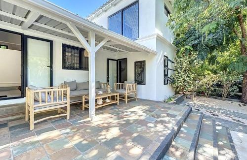 Calodyne Apartamento | Caracol beachfront studio