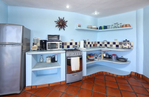 Sayulita Casa | Caracol Estates