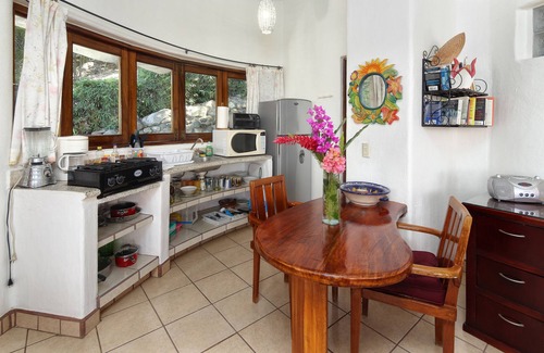 Sayulita Casa | Caracol Estates