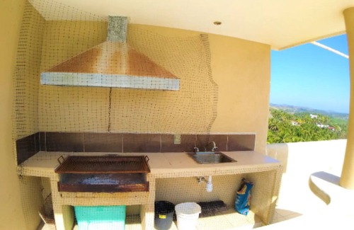 Las Calabazas Condominio | 𝓒𝓐𝓡𝓐𝓒𝓞𝓛-Vista Increíble -Tranquilidad Total