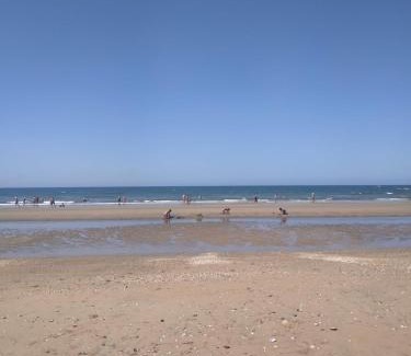 Punta Umbria Apartamento | Caracola Playa