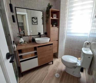 Punta Umbria Apartamento | Caracola Playa