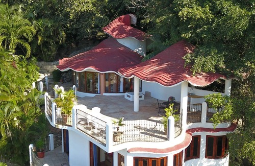 Sayulita Casa | Caracolita - Alojamiento de lujo en Caracol Estates