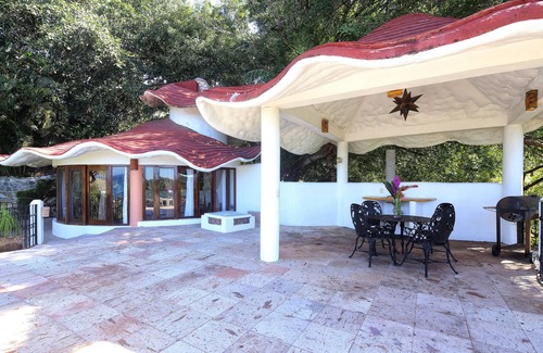 Sayulita Casa | Caracolita - Alojamiento de lujo en Caracol Estates