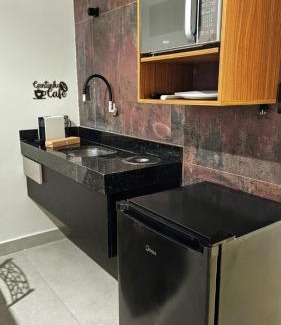 Centro Apartamento | Caraguá Flat