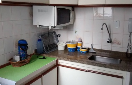 Prainha Apartamento | Caraguá - Martim de Sá - Pie en la arena. Hasta 12 X en la tarjeta de crédito